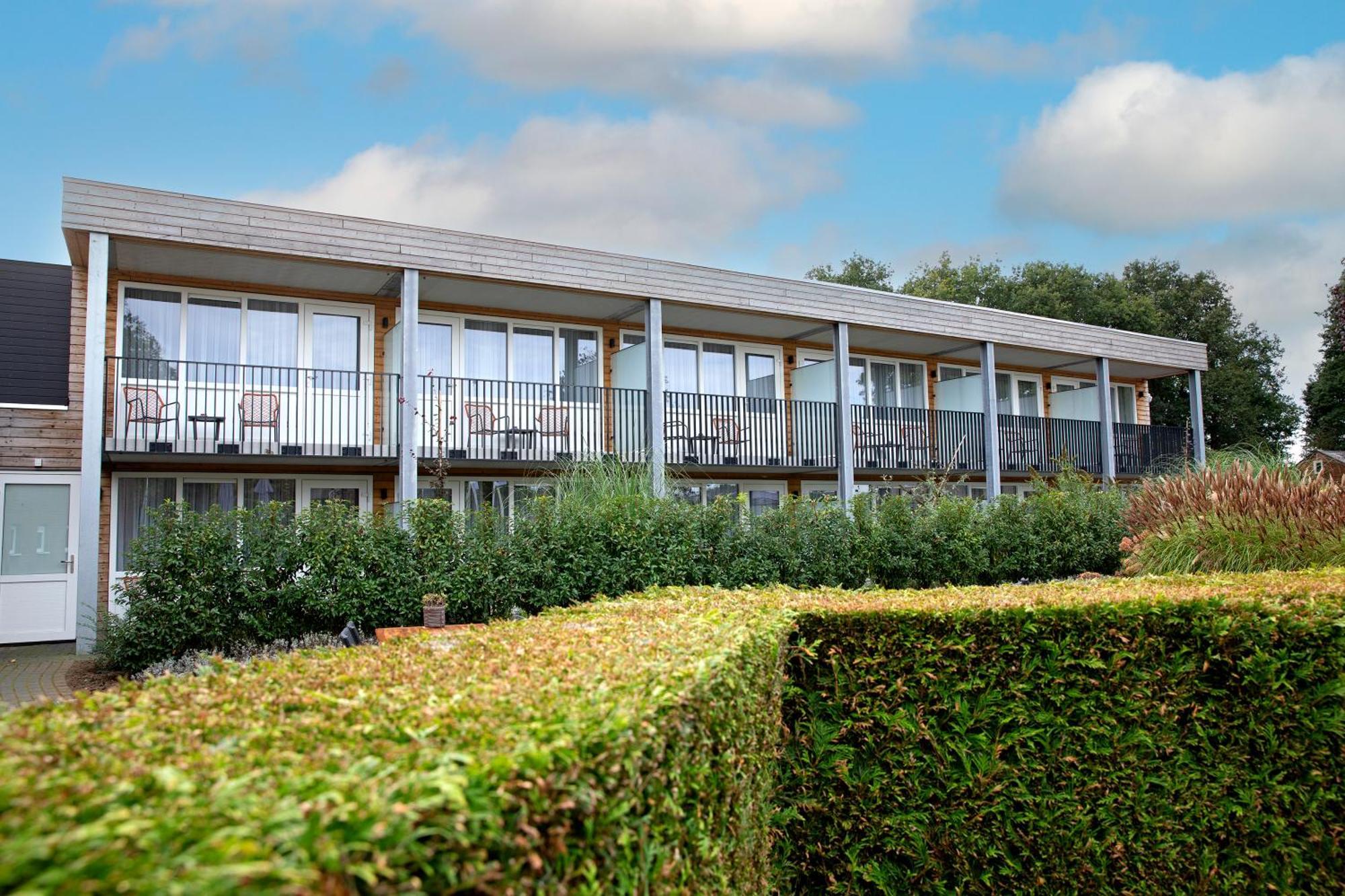 Hotel Restaurant Eeserhof Exterior foto